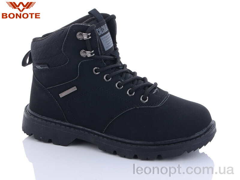 Черевики Bonote B9025-1