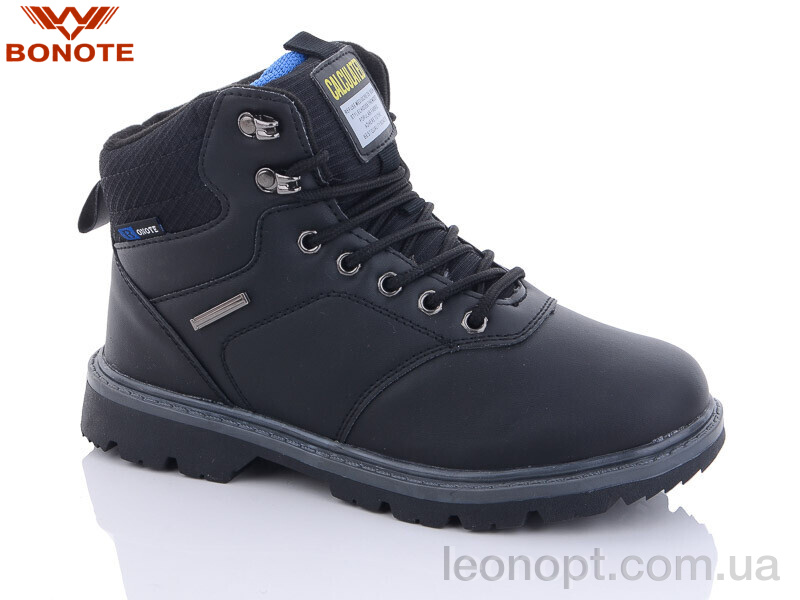 Черевики Bonote B9025-3