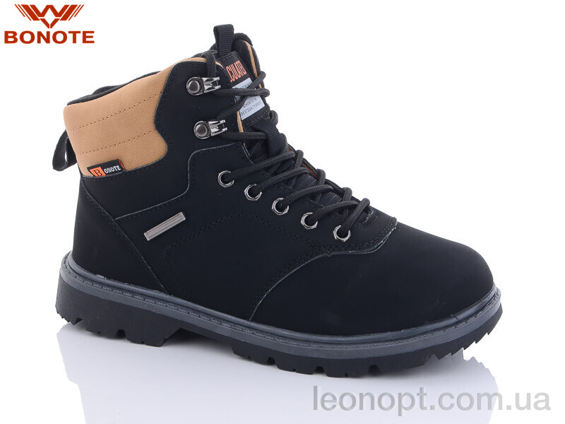 Черевики Bonote B9025-4