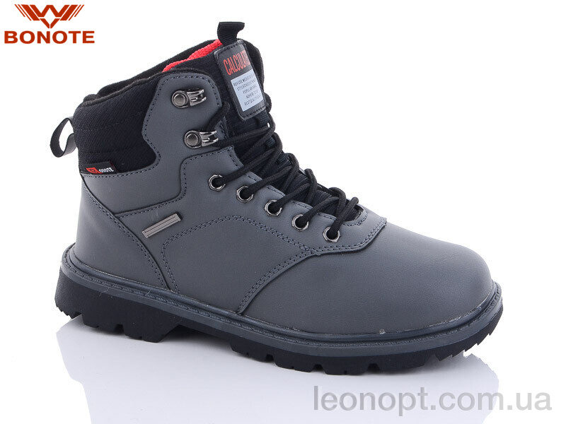 Черевики Bonote B9025-5