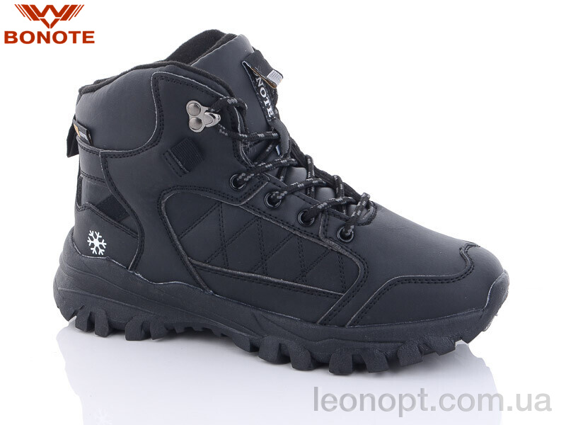Черевики Bonote B9023-4