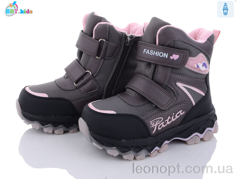 Черевики BBT T6950-1