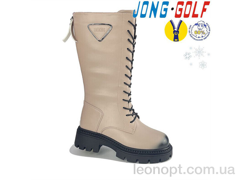 Ботинки Jong Golf C40370-3