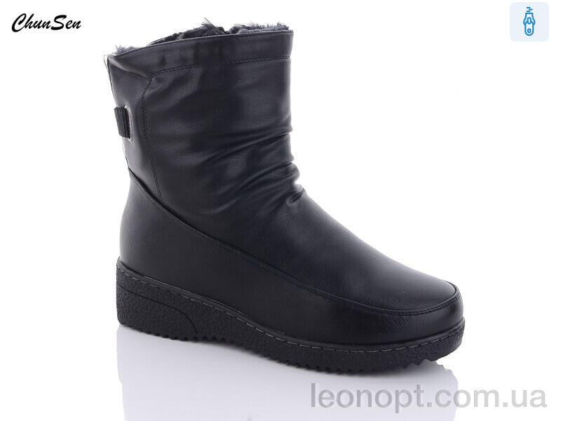 Черевики Chunsen 37885X-1