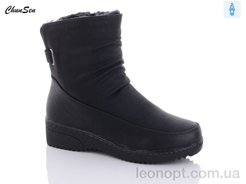 Черевики Chunsen 37885X-9