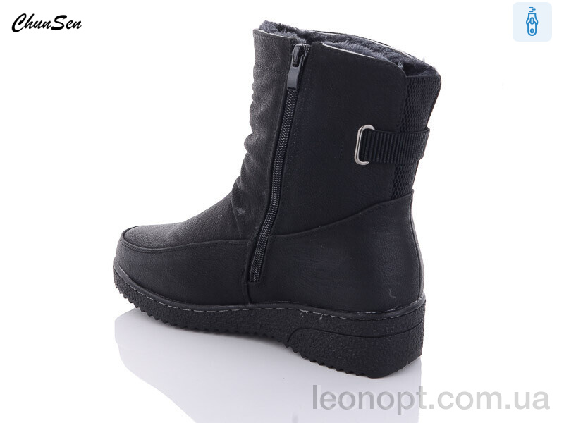 Черевики Chunsen 37885X-9