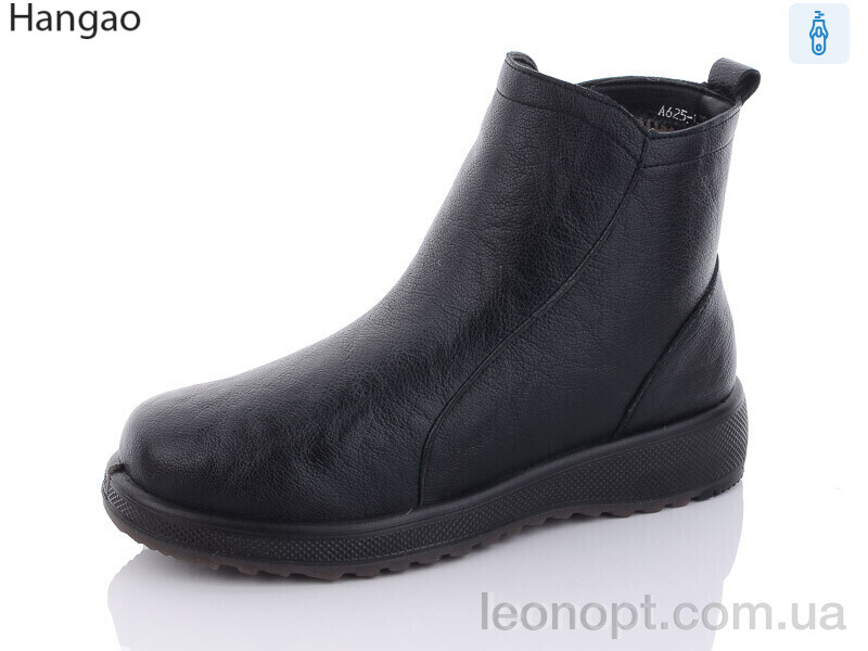 Черевики LR.Brother A625-1