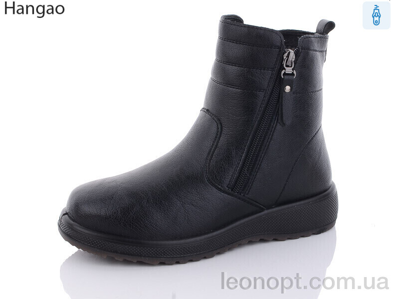 Черевики LR.Brother A628-1