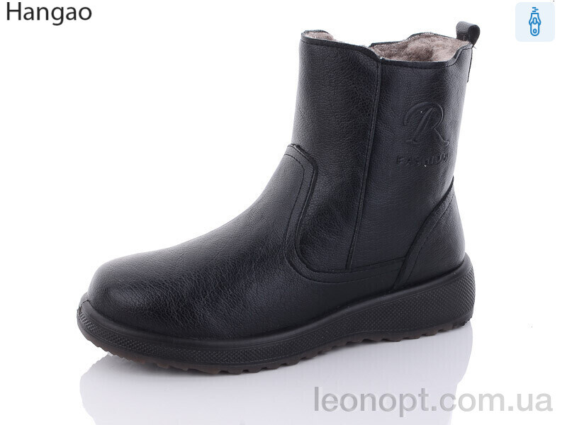 Черевики LR.Brother A626-1