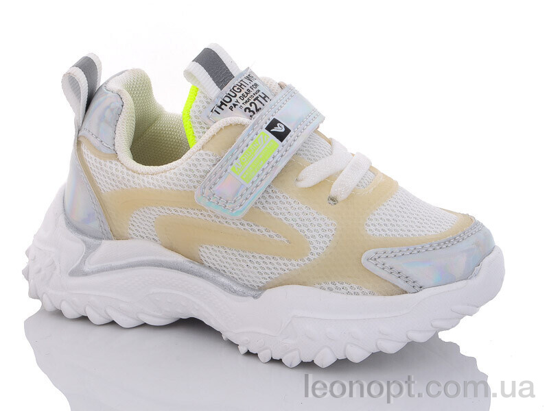 Кросівки Xifa kids A10578-7