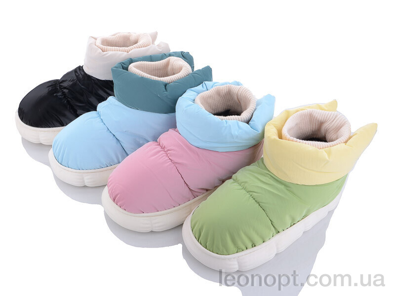 Капці SANLIN 2 A622 mix