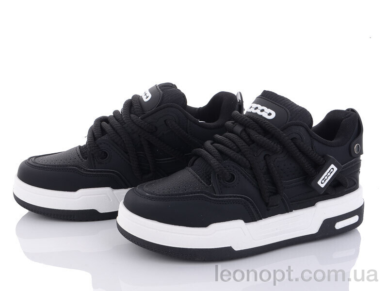 Кроссовки Violeta 149-33 black