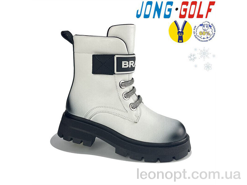 Ботинки Jong Golf C40372-7