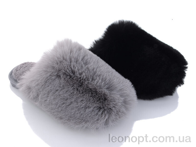 Капці Elmob L1811 mix