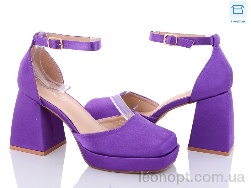 Туфлі Love-L&M-ZDW A56-7