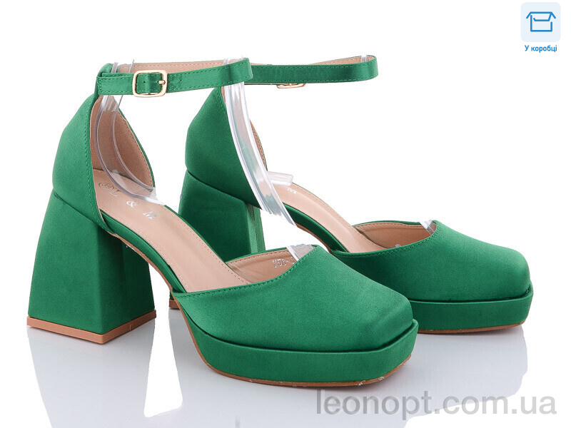 Туфлі Love-L&M-ZDW A56-8