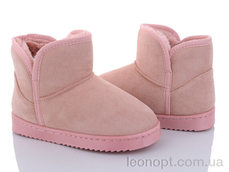 Уги Мир A301 pink