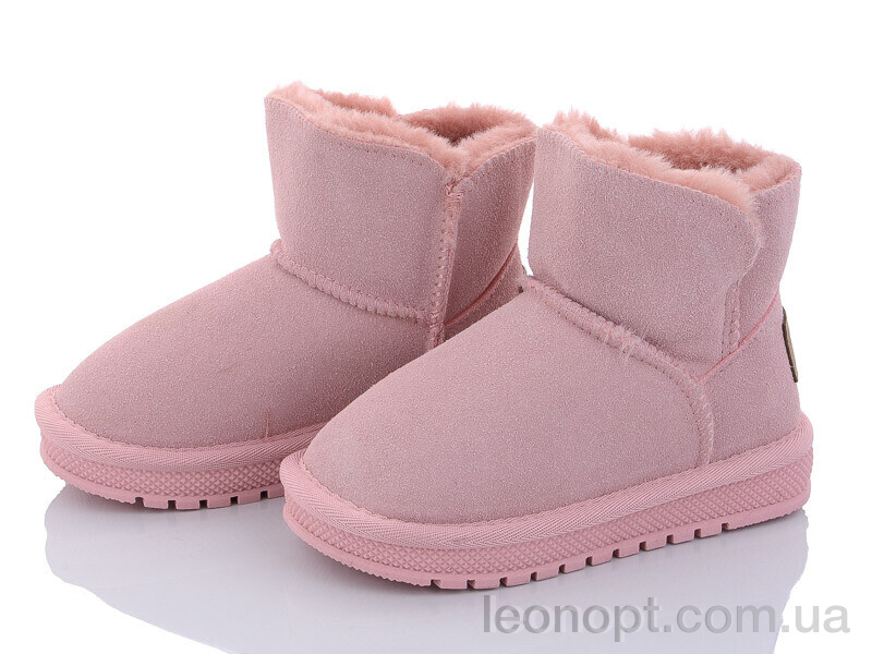 Угги Мир B313 pink