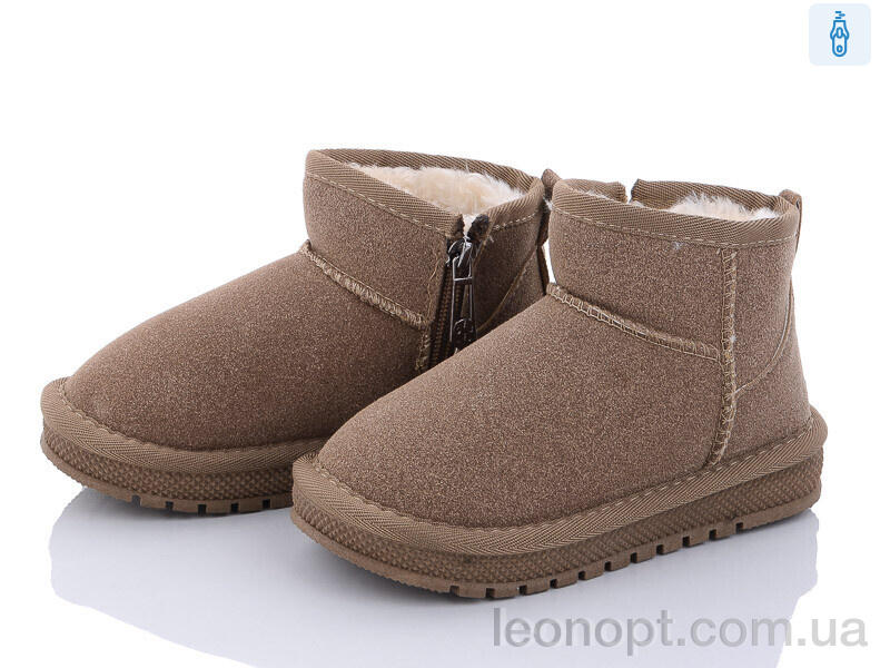Угги Мир B311 brown