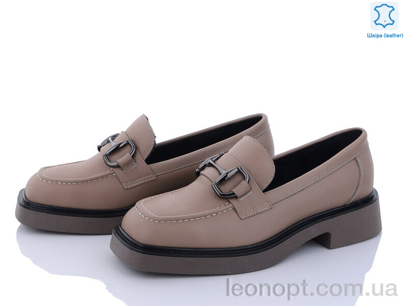 Туфлі Tiziana 100240225 vizon