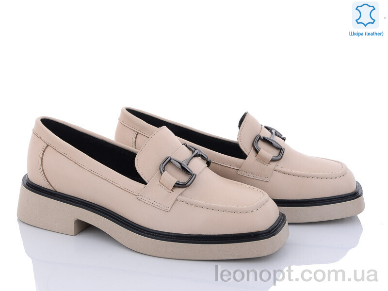 Туфлі Tiziana 100240225 beige
