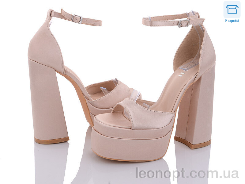 Босоніжки Love-L&M-ZDW F11-2