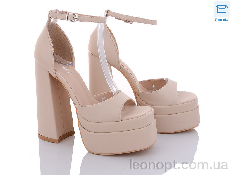 Босоніжки Love-L&M-ZDW F11-3