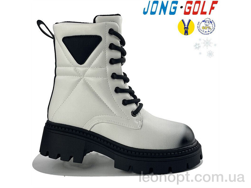 Ботинки Jong Golf C40363-7
