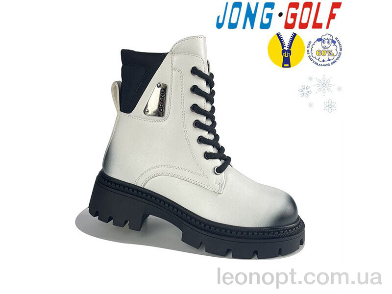 Ботинки Jong Golf C40367-7