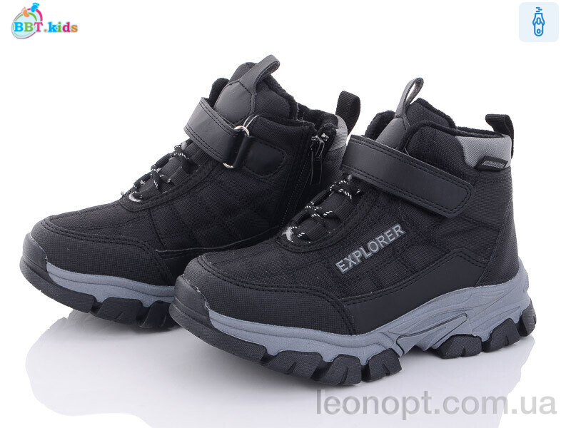 Черевики BBT T7061-1