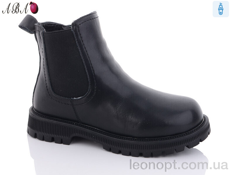Черевики Aba B107
