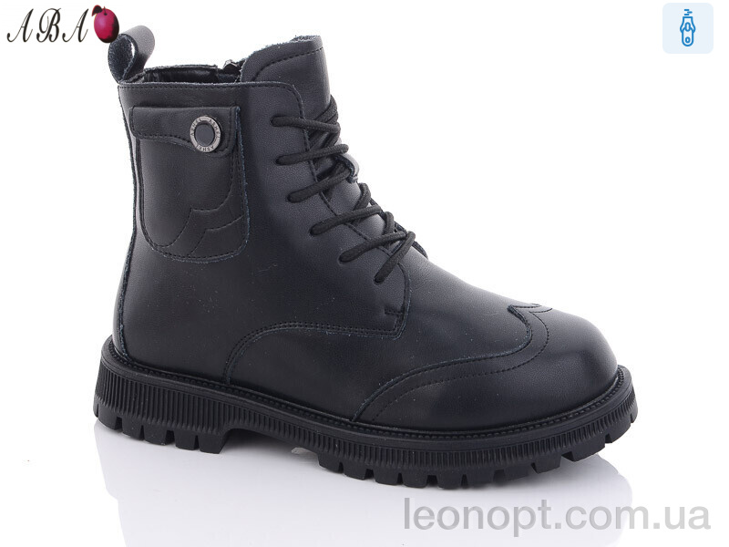 Черевики Aba B108