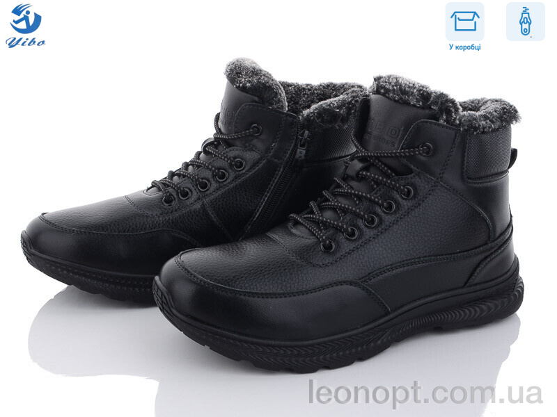 Черевики PTPT M5311