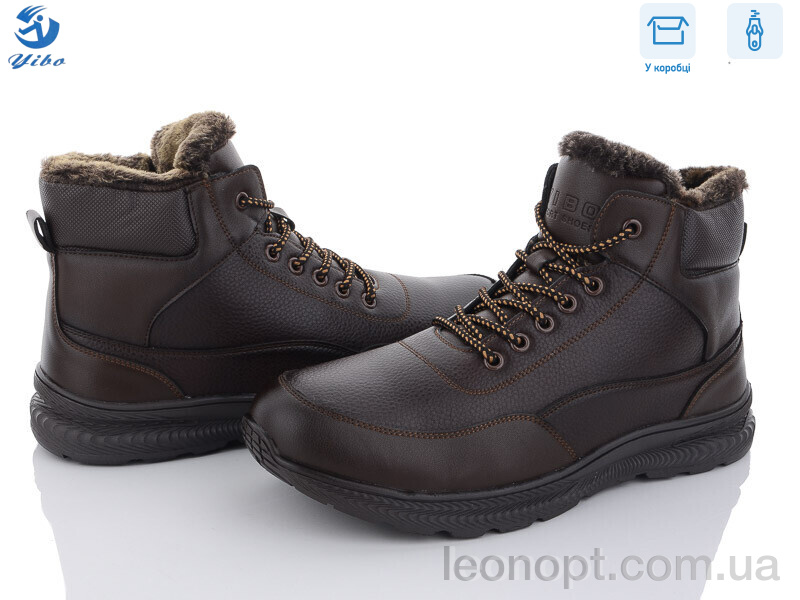 Черевики PTPT M5311-1