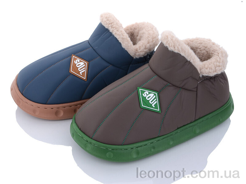 Капці SANLIN 2 43175-1
