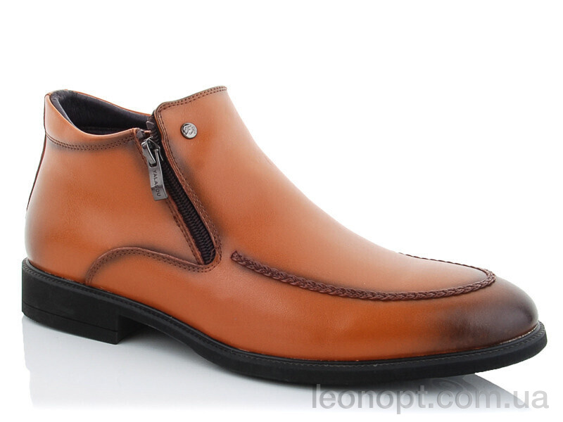 Черевики Obuvok FBN8072-3