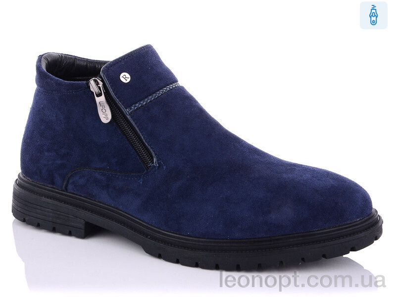 Черевики Obuvok GM1151-3