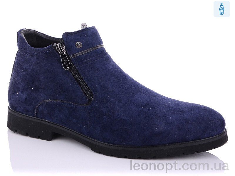 Черевики Obuvok GM1171-2