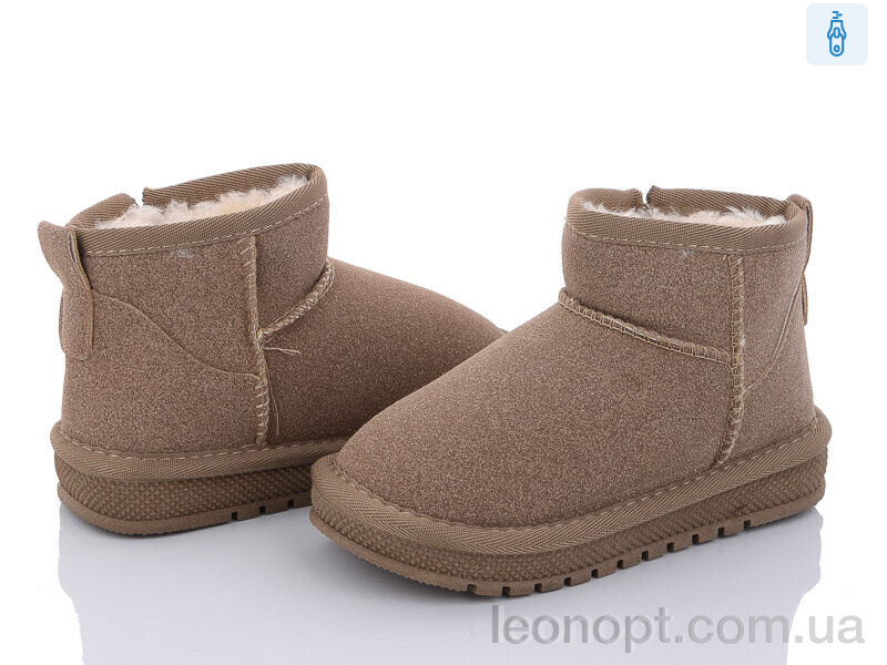 Угги BIG B311 brown