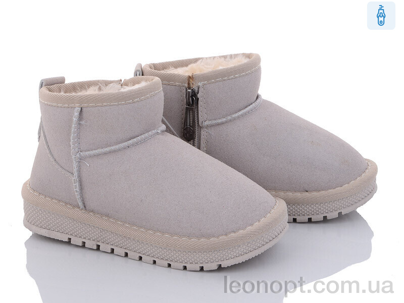 Угги BIG B311 grey