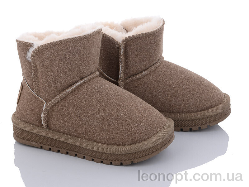 Угги BIG B313 brown