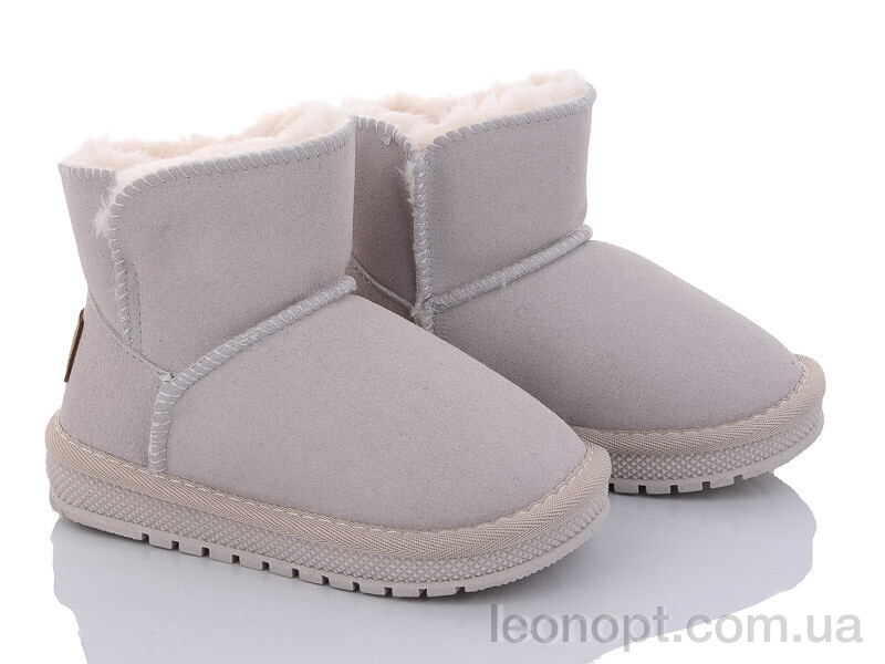 Угги BIG B313 grey