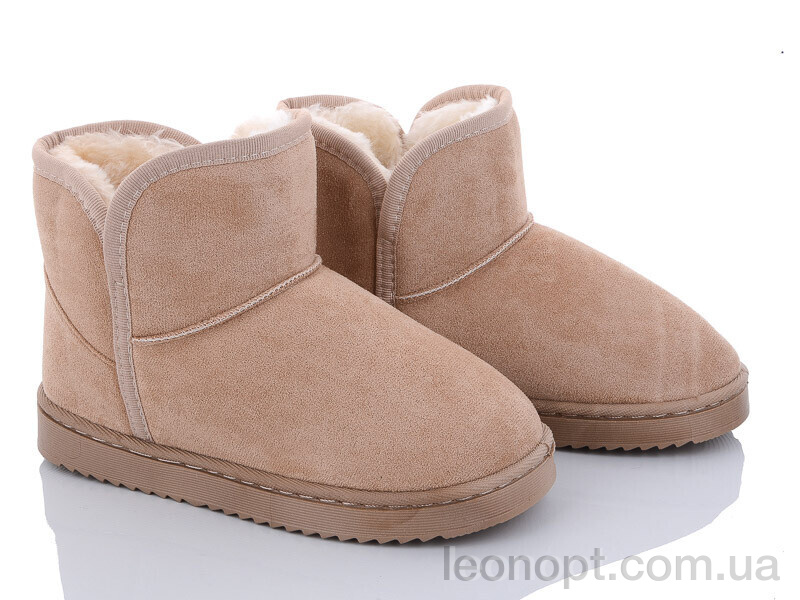 Угги BIG A301 beige