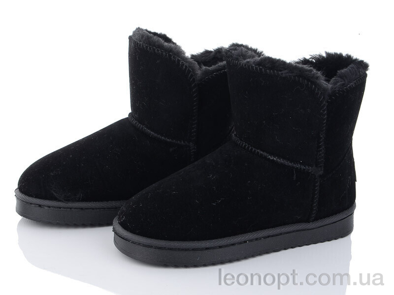 Угги BIG A303 black