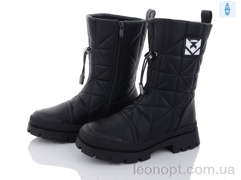 Дутики Ok Shoes T10881A