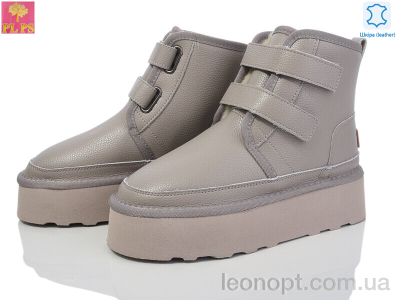 Уги PLPS 5854-20 khaki