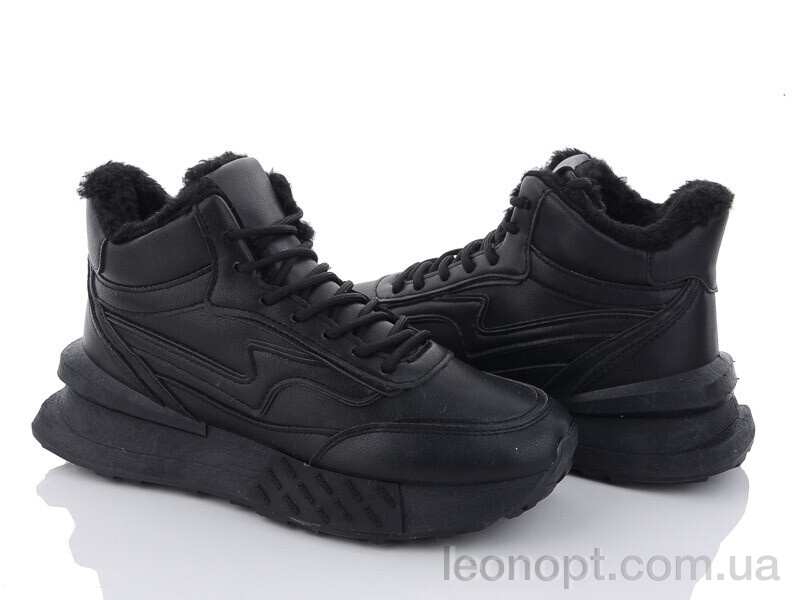 Черевики Ok Shoes M98-1