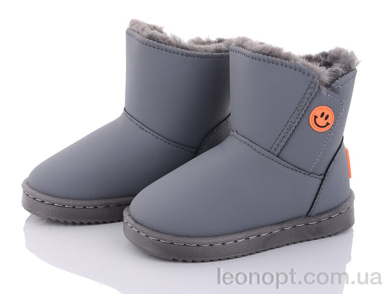 Уги ASHIGULI B304 grey