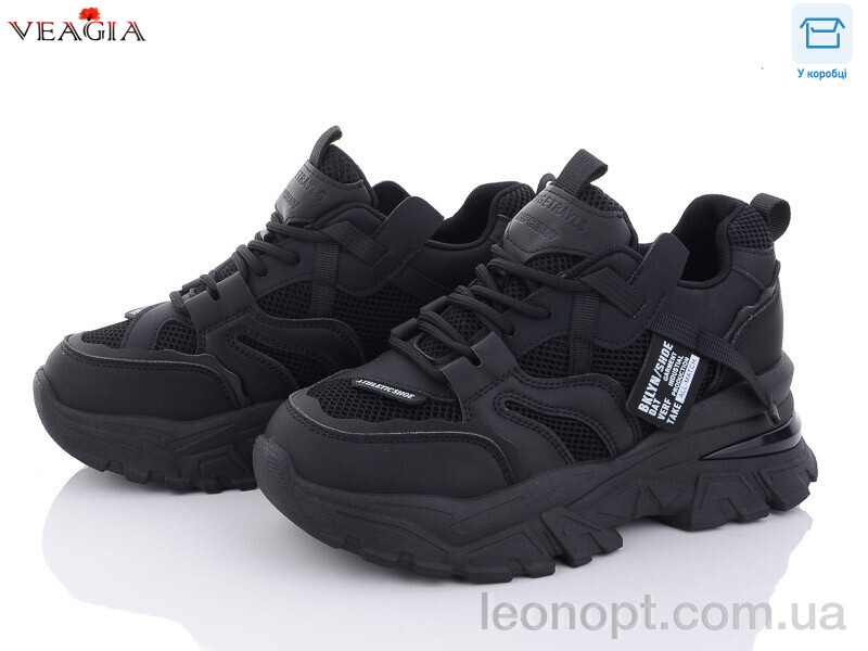 Кросівки Veagia-ADA F1080-1
