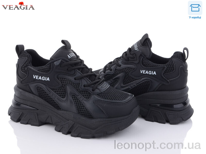 Кросівки Veagia-ADA F1092-1